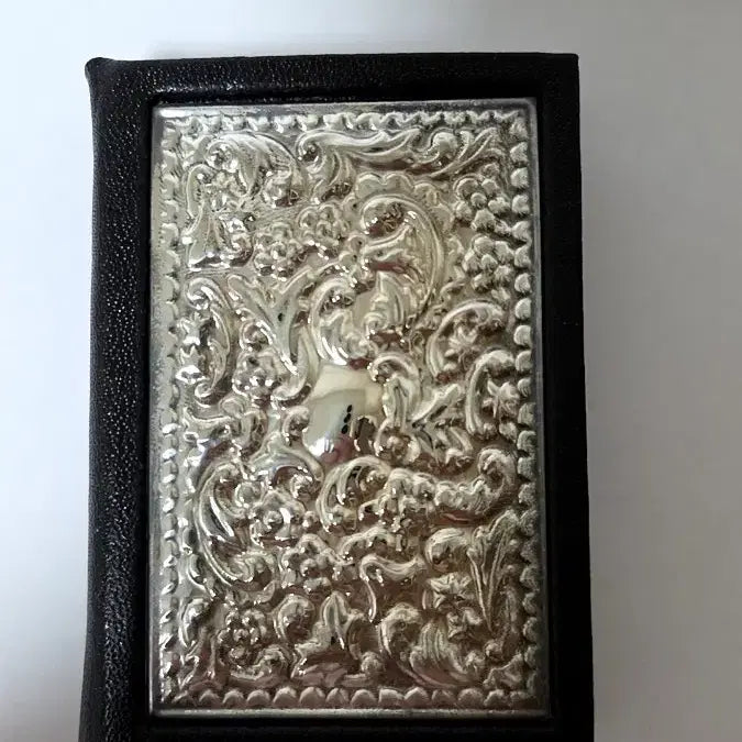 [BUNJANG] UK Vintage RC Sheffield Mini Birthday Book / 영국 빈티지 RC 셰필드 미니 버스데이북