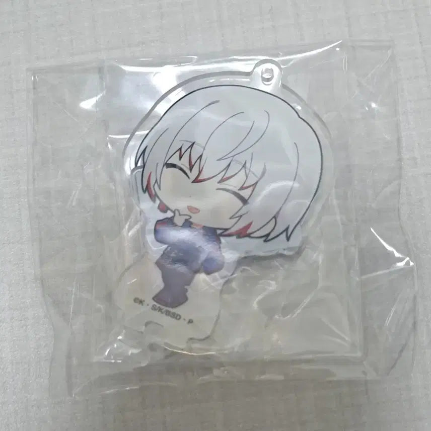 [BUNJANG] Bungo Stray Dogs Jouno Saigiku Cafe SD Acrylic / 문스독 죠우노 사이기쿠 애니메이트 카페 SD 아크릴