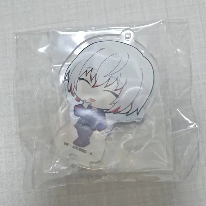 [BUNJANG] Bungo Stray Dogs Jouno Saigiku Cafe SD Acrylic / 문스독 죠우노 사이기쿠 애니메이트 카페 SD 아크릴
