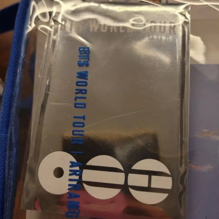 [SOLD OUT] BTS 부산콘 포카
