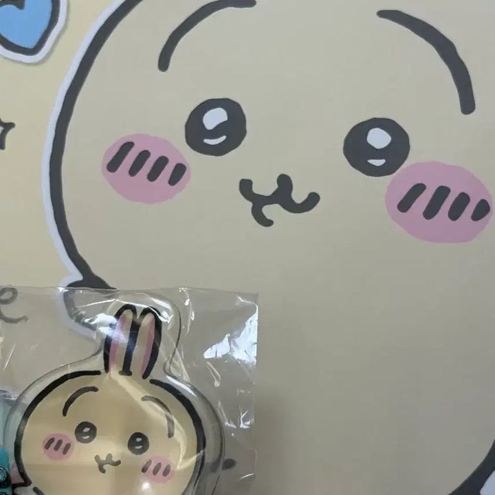 [BUNJANG] Chiikawa Usagi &