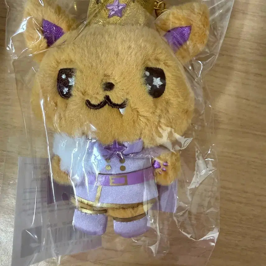 [SOLD OUT] 새상품) 프린스위시돌 시오닝 시온