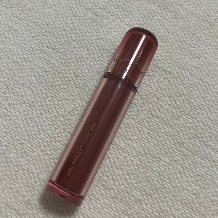 [BUNJANG] Rom&amp;nd Juicy Lasting Tint 