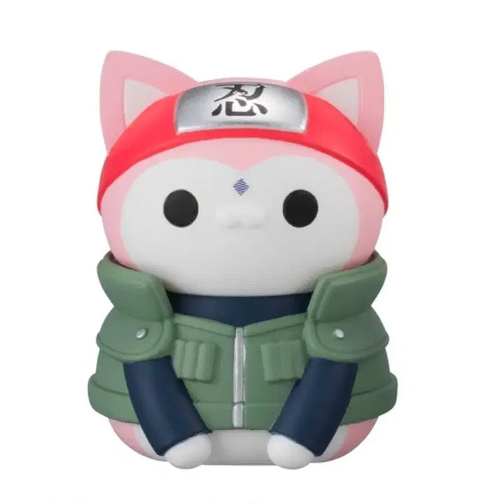 [BUNJANG] Nyaruto Mega Cat Last Battle Sakura / 냐루토 메가캣 LAST BATTLE편 라스트 배틀 사쿠라 나루토