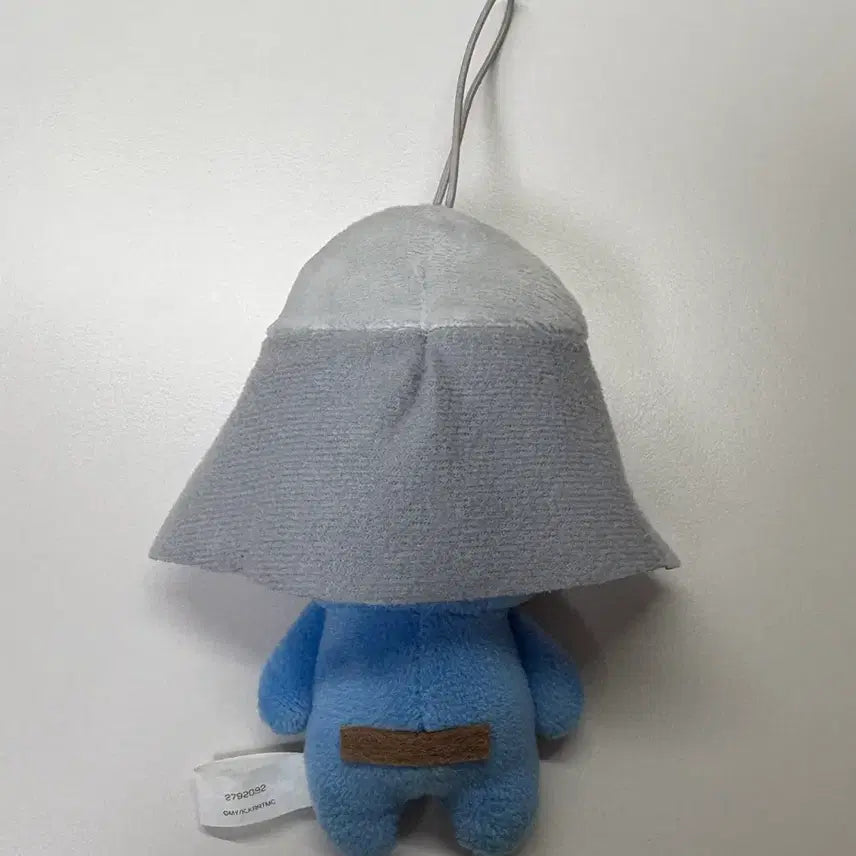 [BUNJANG] Keroro Gunsou Dororo Banpresto Plush Doll / 도로로 반프레스토 인형 누이 케로로중사