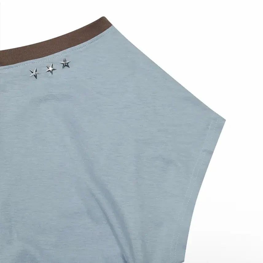 [BUNJANG] LATZGEN ONE SHOULDER BOATNECK TOP / (원가 4.1) 라티젠 ONE SHOULDER BOATNECK TOP