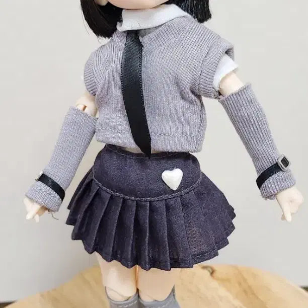 [BUNJANG] Mira Lab 1/6 Scale BJD Doll / 미라랩 인형 1/6스케일 BJD