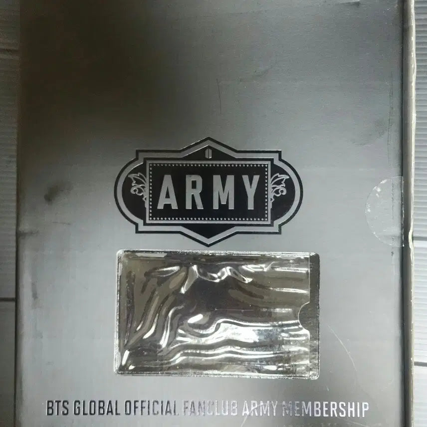 [BUNJANG] BTS ARMY Membership Kit 7th Gen Unsealed / BTS ARMY Membership Kit 7기 판매합니다.