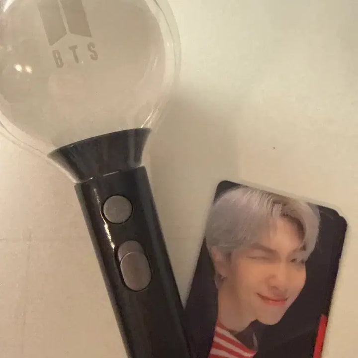 [BUNJANG] BTS ARMY Bomb (Special Edition) / 방탄소년단 BTS 스에밤(아미밤)