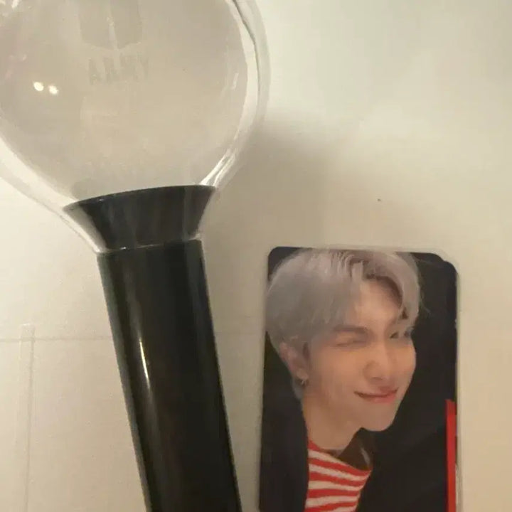 [BUNJANG] BTS ARMY Bomb (Special Edition) / 방탄소년단 BTS 스에밤(아미밤)