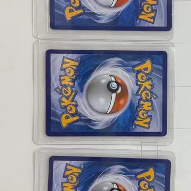 [BUNJANG] Mewtwo Mew GX/VMAX 5-Card Set Bundle / 포켓몬카드 뮤츠 뮤 GX/VMAX 5종 세트 일괄판매