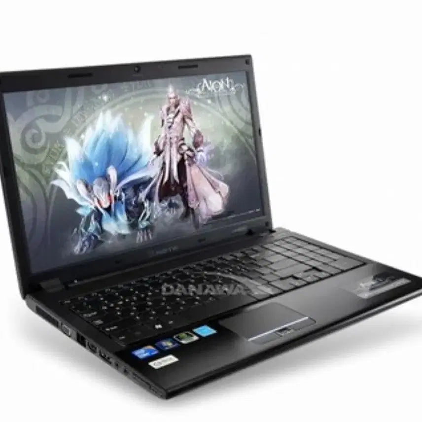 [BUNJANG] LG 16-inch Laptop A510-URA1K / LG 노트북 16인치  A510-URA1K
