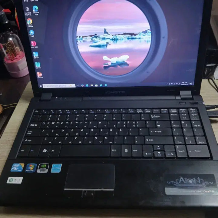 [BUNJANG] LG 16-inch Laptop A510-URA1K / LG 노트북 16인치  A510-URA1K