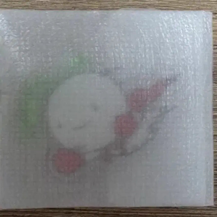 [BUNJANG] BOYNEXTDOOR Woongnaki Acrylic Lucky Draw Keychain / 보넥도 쁘넥도 운학 운아기 아크릴 럭키드로우 키링