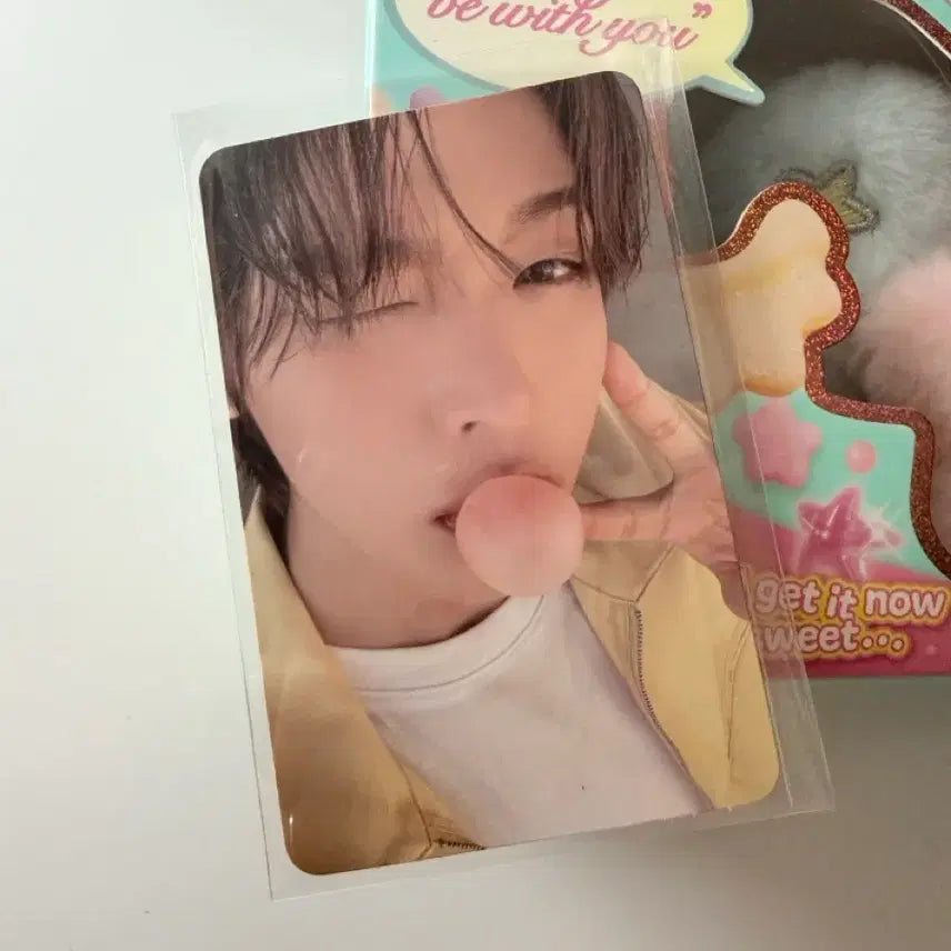 [BUNJANG] NCT WISH PopChu Item / 엔시티 위시 팝츄