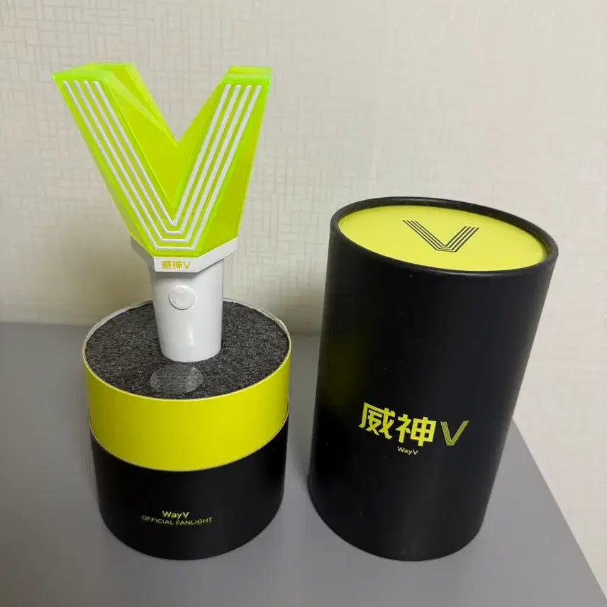 [BUNJANG] WayV Official Light Stick &