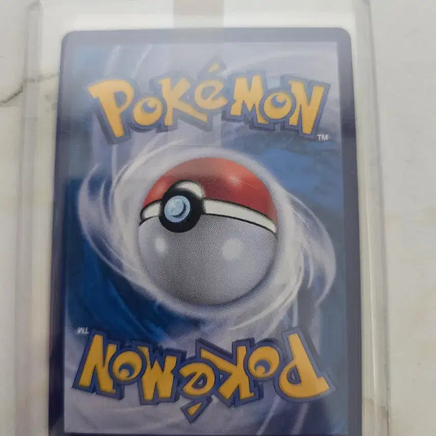 [BUNJANG] Pokémon Card Great Tusk SAR (102/078) / 포켓몬카드 위대한엄니 sar(102/078)
