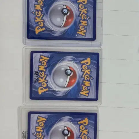 [BUNJANG] SAR Card Bundle Set / Sar 카드 5장 일괄판매합니다!!