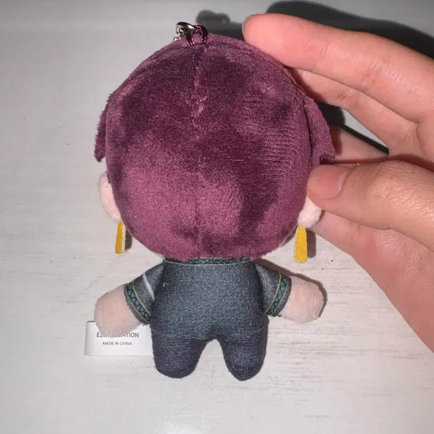 [BUNJANG] Winbre Suo Keyring / 윈브레 스오 키링