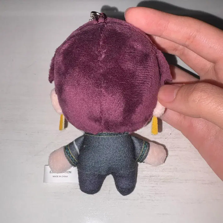 [BUNJANG] Winbre Suo Keyring / 윈브레 스오 키링