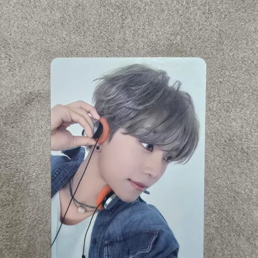 [BUNJANG] ALDIWON Alpha Drive One Concert MD Photocard / 알디원 알파드라이브원 콘서트 엠디 7만원 특전 씬롱