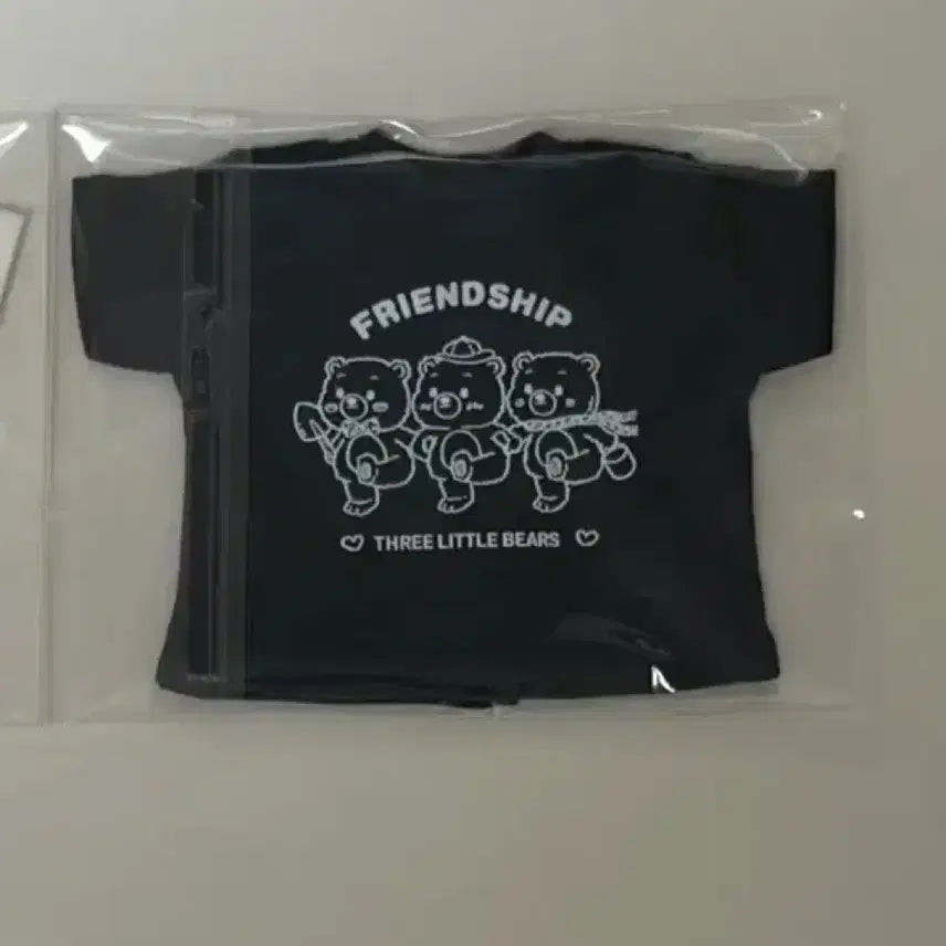 [BUNJANG] Unbranded USD Short Sleeve T-Shirt for Ball-Jointed Dolls / 구체관절인형 usd용 반팔 티셔츠