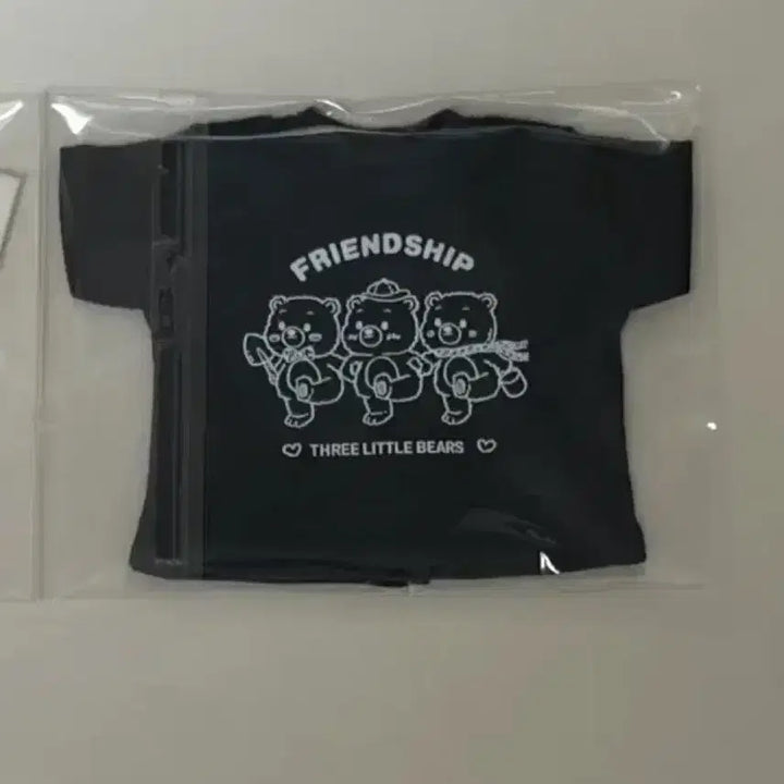 [BUNJANG] Unbranded USD Short Sleeve T-Shirt for Ball-Jointed Dolls / 구체관절인형 usd용 반팔 티셔츠