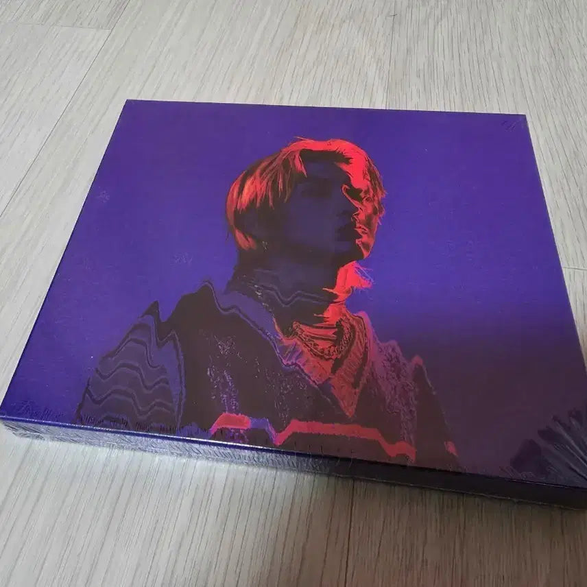 [BUNJANG] Cjamm Kkeung Photocard (Unsealed) / 씨잼(Cjamm)_킁 미개봉 택포 30만