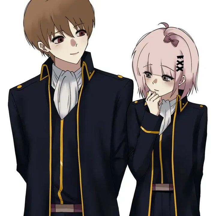 [BUNJANG] Custom Anime Illustration Commission / 그림 커미션