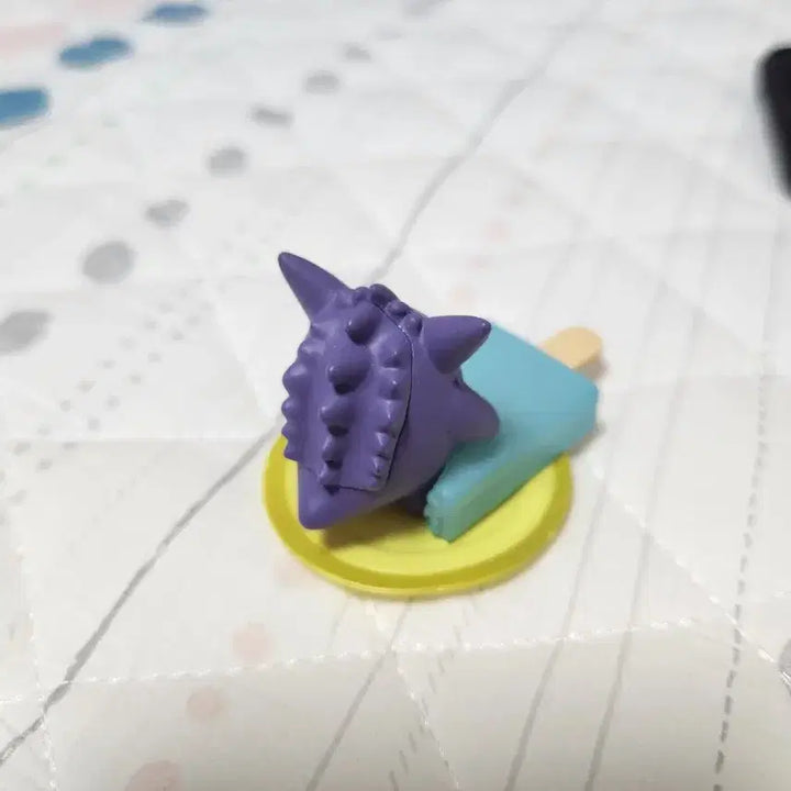 [BUNJANG] Pokemon Mystery Sweet Dessert Ice Cream Phantom Gacha Figure / 포켓몬스터 야미 스위트 디저트 아이스크림 팬텀 가챠 피규어