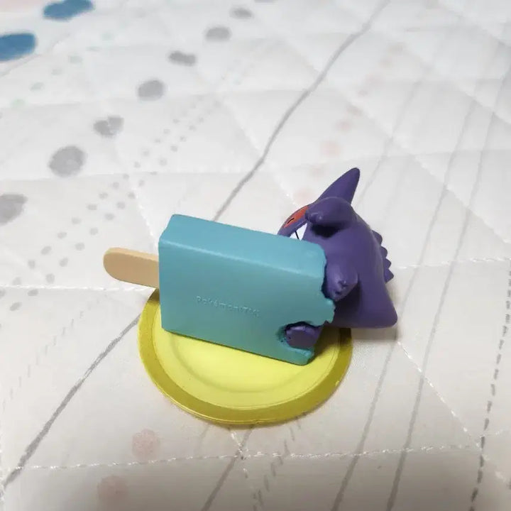 [BUNJANG] Pokemon Mystery Sweet Dessert Ice Cream Phantom Gacha Figure / 포켓몬스터 야미 스위트 디저트 아이스크림 팬텀 가챠 피규어