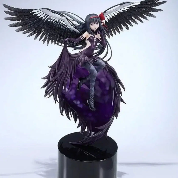[BUNJANG] Good Smile Company Homura Akemi 1/8 Scale Figure / 마마마 호무라 악마 굿스마일컴퍼니 1/8 스케일 피규어