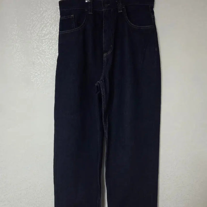 [BUNJANG] Carhartt WIP Brandon Pant Smith Blue Rinsed XS / 칼하트 wip 브랜든 팬츠 스미스 블루 린스드 xs