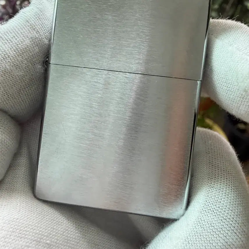 [BUNJANG] Zippo Lighter (1998) / 지포라이터