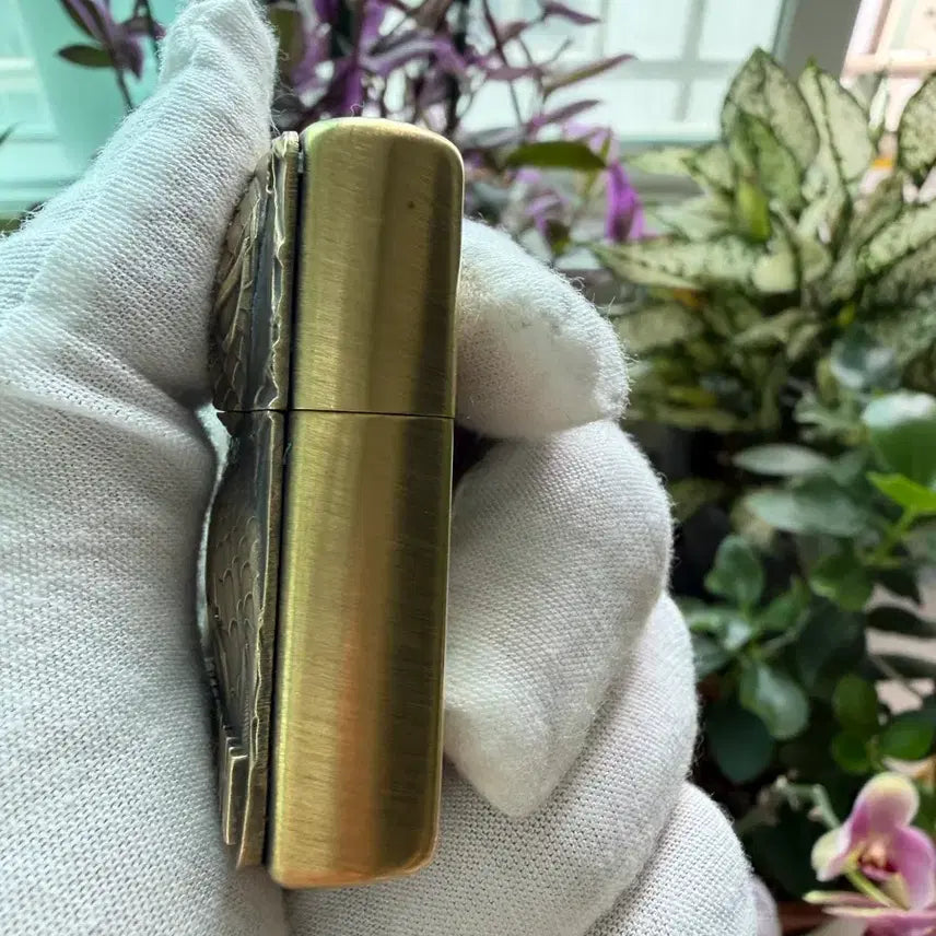 [BUNJANG] Zippo Lighter 2017 / 지포라이터