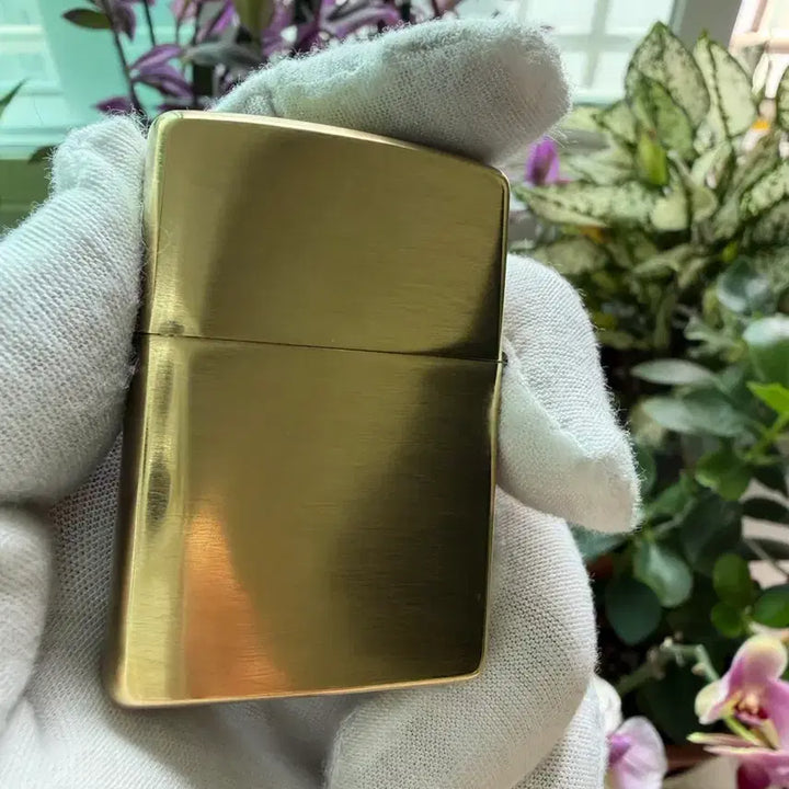[BUNJANG] Zippo Lighter 2017 / 지포라이터