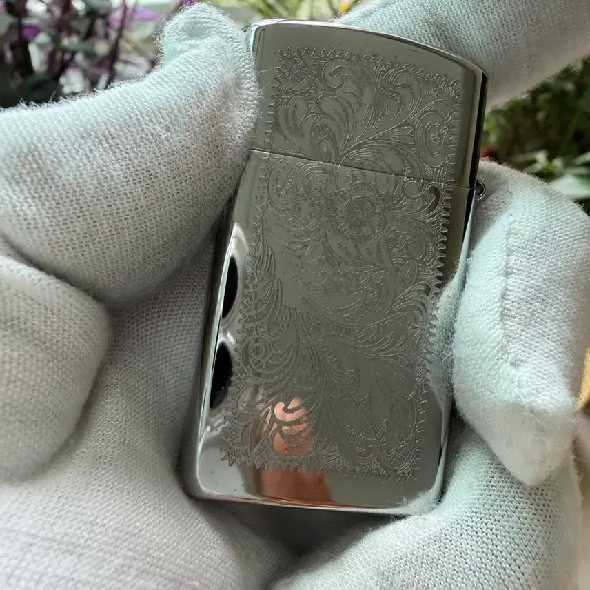 [BUNJANG] Zippo Lighter 2015 / 지포라이터