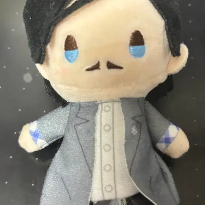[BUNJANG] Detective Conan Finger Plush Morofushi Takaaki / 명탐정코난 척안의 잔상 손가락 누이 모로후시 타카아키