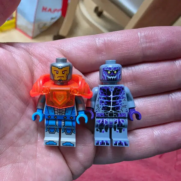 [BUNJANG] LEGO Nexo Knights 70347 Royal Guard Cannon (Used) / 레고 넥소나이츠 70347 왕의 근위병 대포 중고 팝니다.
