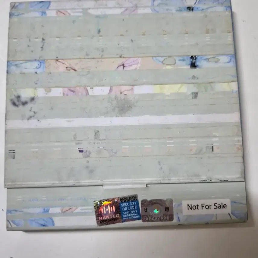 [BUNJANG] NATURE WORLD: COD.M Single Album Vol. 3 CD / 비매)네이처싱글 세번째 앨범 [NATURE WORLD: COD.M cd