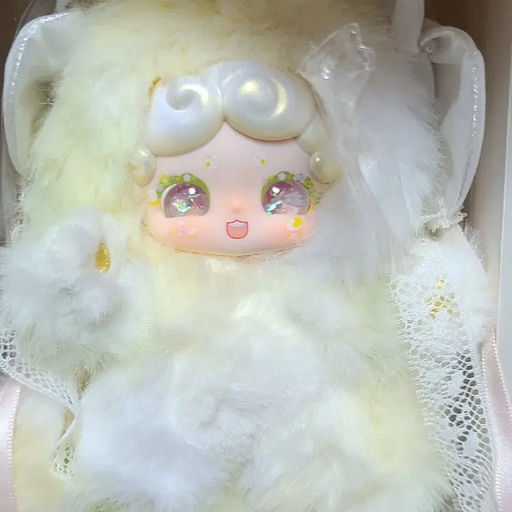 [BUNJANG] Bamtooki V6 Lemon Plush / [정품] 밤토끼v6 레몬