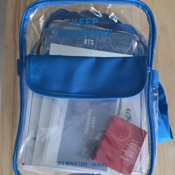 [BUNJANG] BTS 2019 Busan Concert 0613 Fan Gift Bundle Set with Photocard / BTS 0613 부산콘 역조공기프트 미개공 포카포함