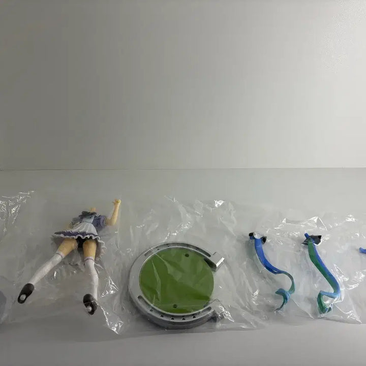 [BUNJANG] Uma Musume Twin Turbo Nendoroid Figure Bundle Set / 우마무스메 넨도 피규어 트윈터보 일괄