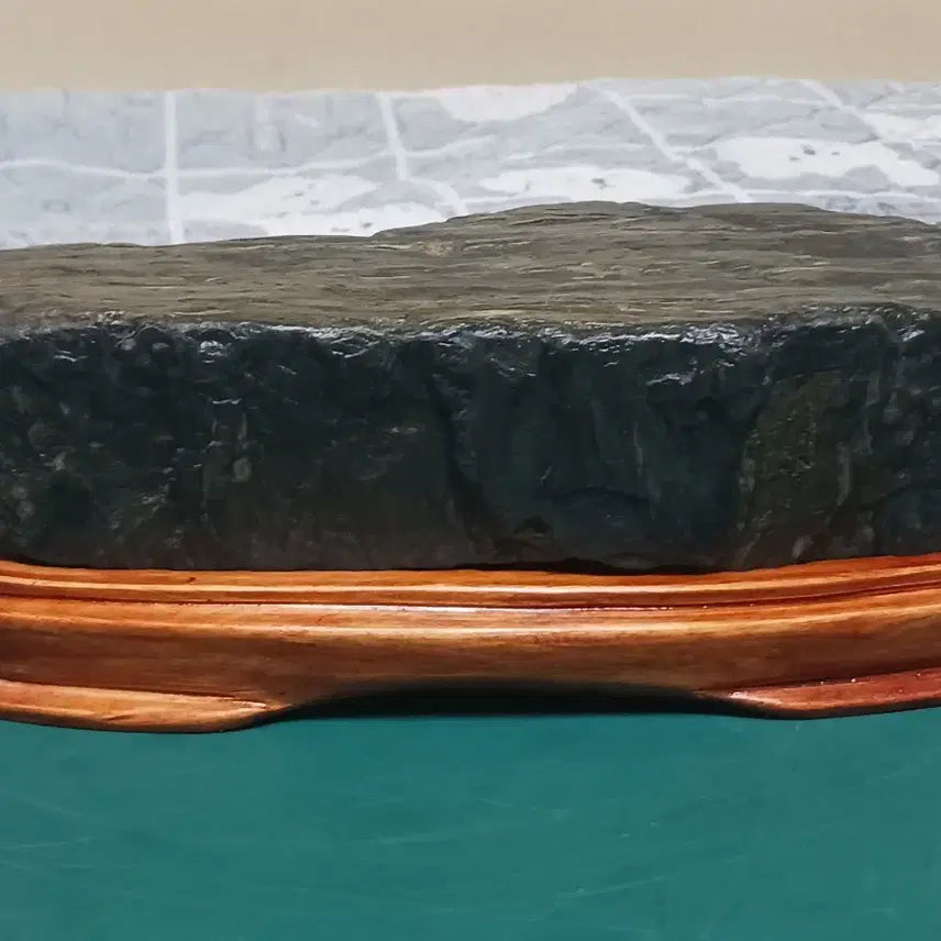 [BUNJANG] Namhangang Miseok Stone (Natural Stone) / 수석(남한강/미석)