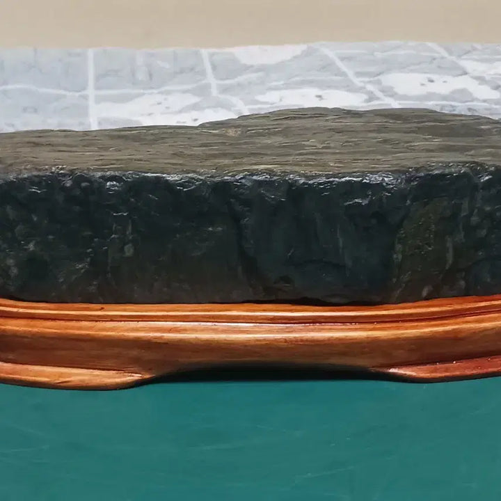 [BUNJANG] Namhangang Miseok Stone (Natural Stone) / 수석(남한강/미석)