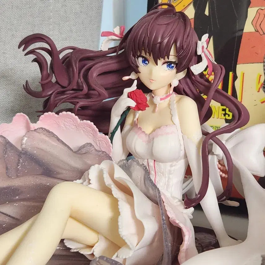 [BUNJANG] The Idolmaster Ichinose Shiki Figure / 아이돌 마스터 이치노세 시키 피규어