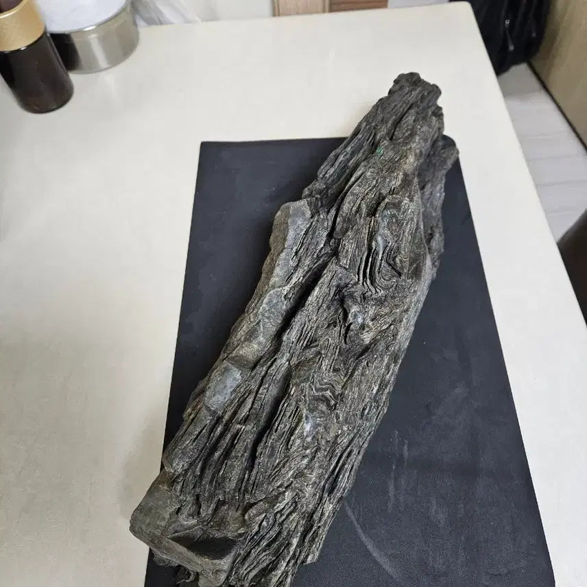 [SOLD OUT] 자연석 장식 9.5kg 산수경석(세월)