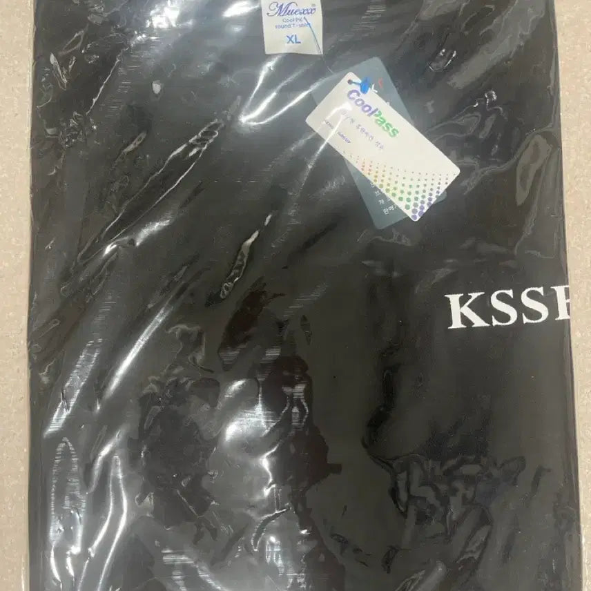 [SOLD OUT] kssbf 롱슬리브