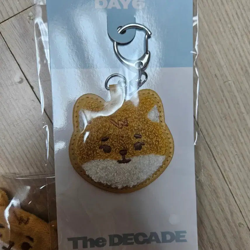 [SOLD OUT] 데이식스 고베콘 백참 케