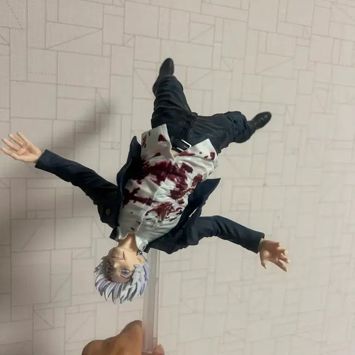 [BUNJANG] Gojo Satoru Figure / 고죠 사토루 피규어